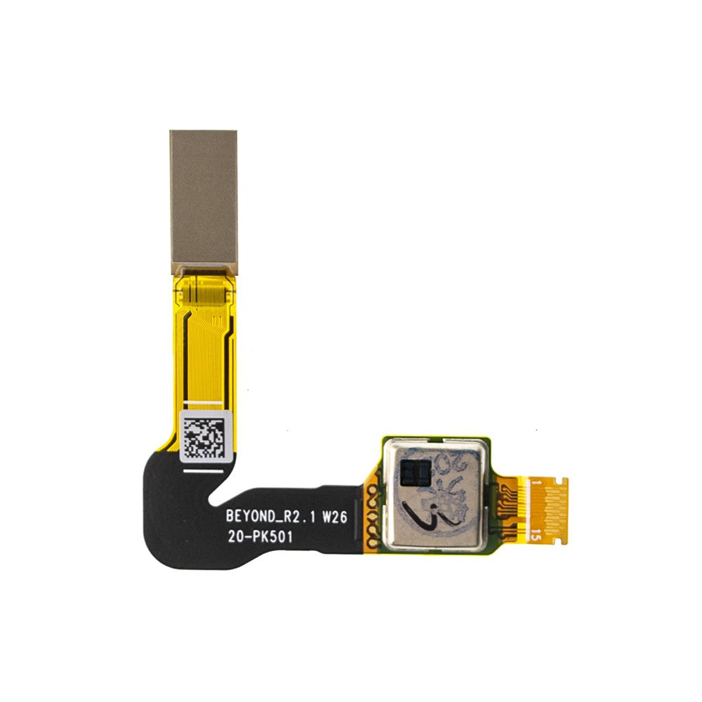 Fingerprint Sensor Flex Cable for Samsung Galaxy S10 G973F / S10 Plus G975F Fingerprint Sensor Flex Cable for Samsung Galaxy S10 G973F / S10 Plus G975F
